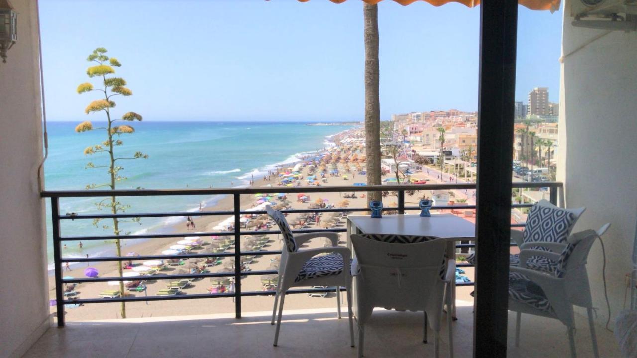 Appartement Castillo De Santa Clara Luz *