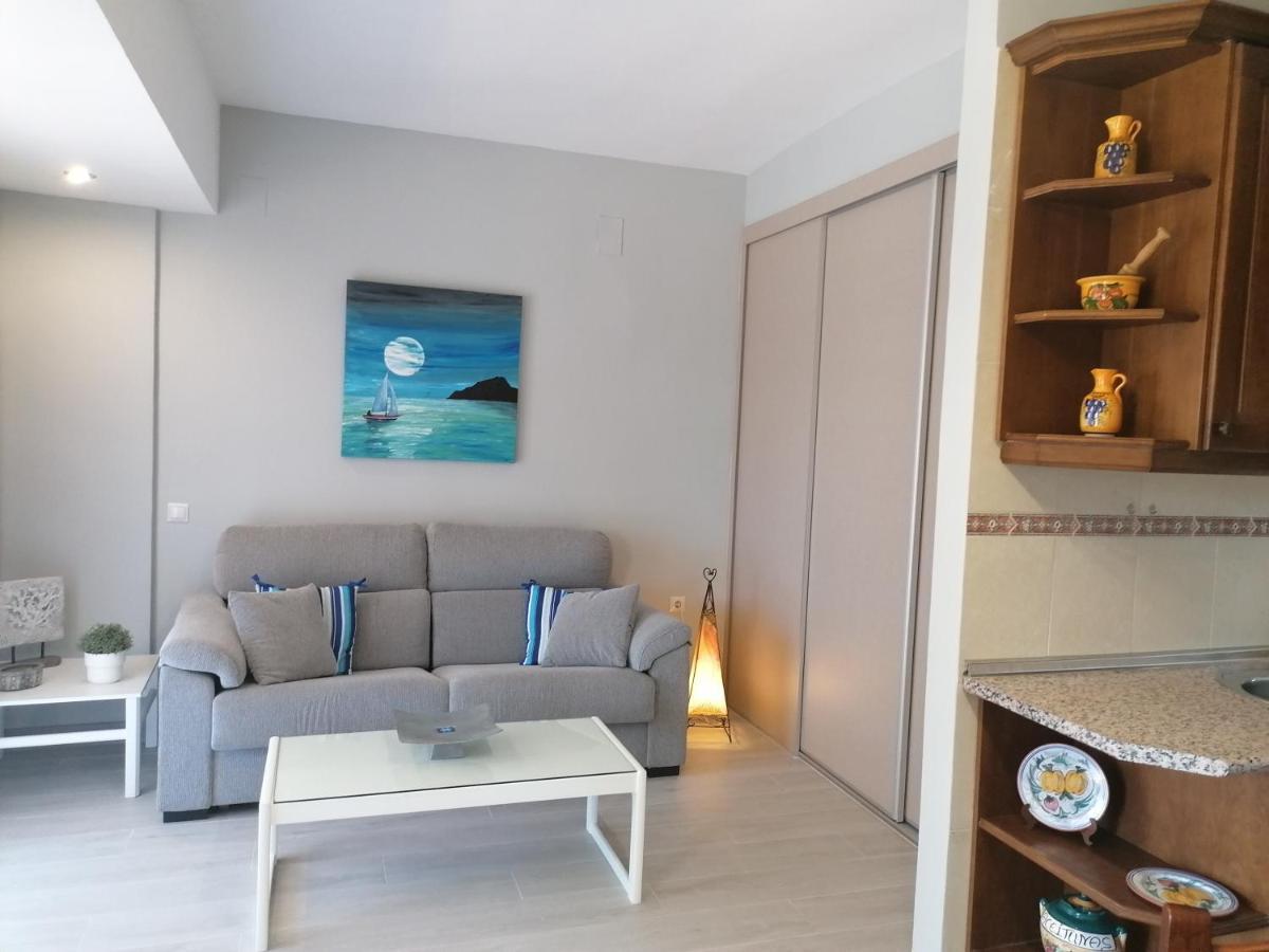 Apartment 42 Eurosol, A 5 Min Carihuela Torremolinos
