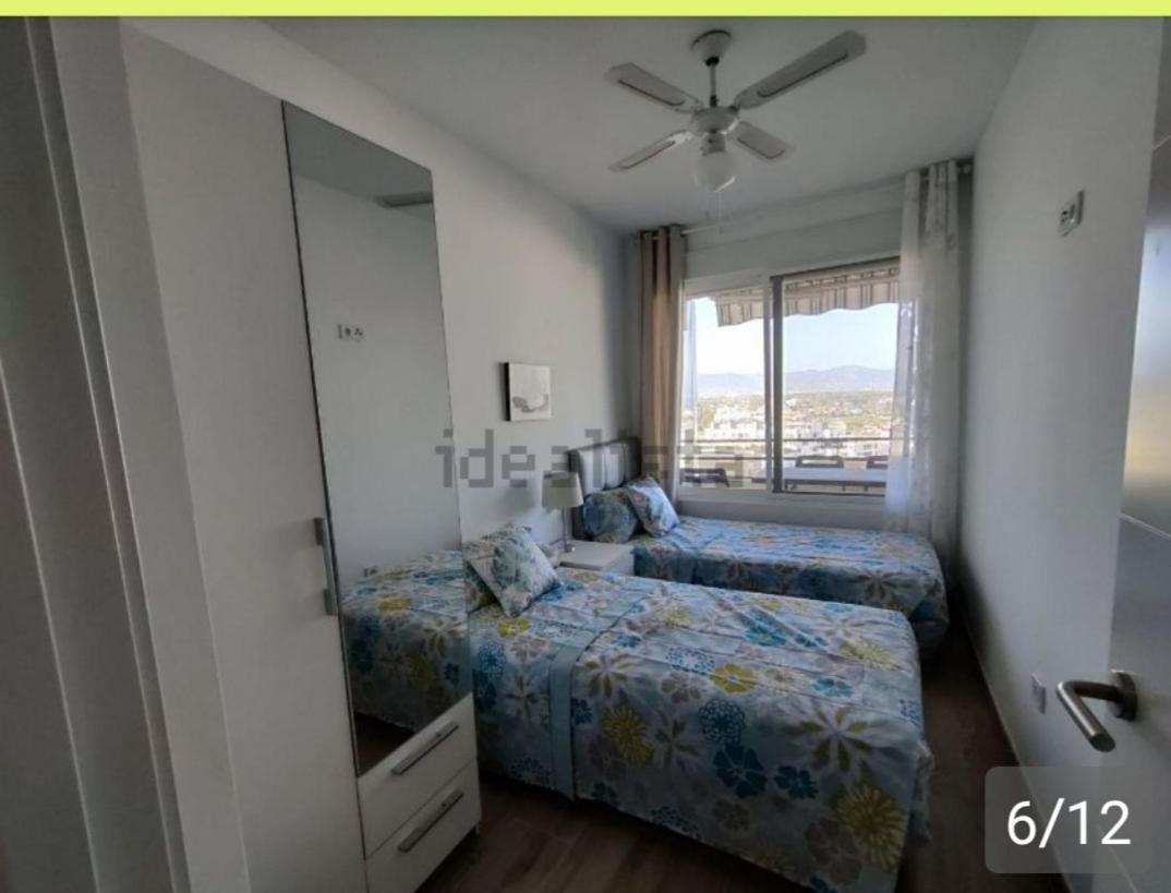 Impresionantes Vistas Wifi Apartment Torremolinos