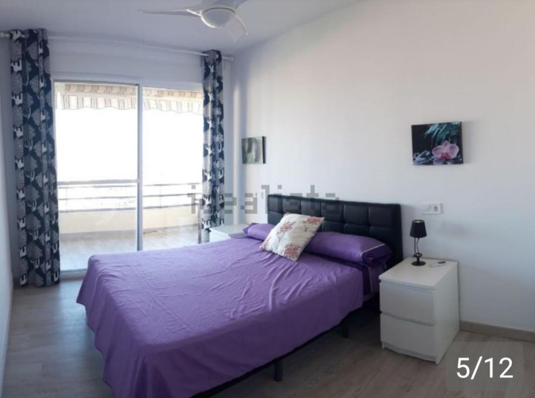 Apartment Impresionantes Vistas Wifi Torremolinos