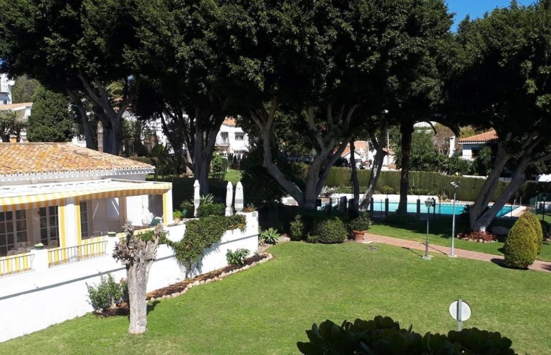 Dona Carlota Apartment Torremolinos