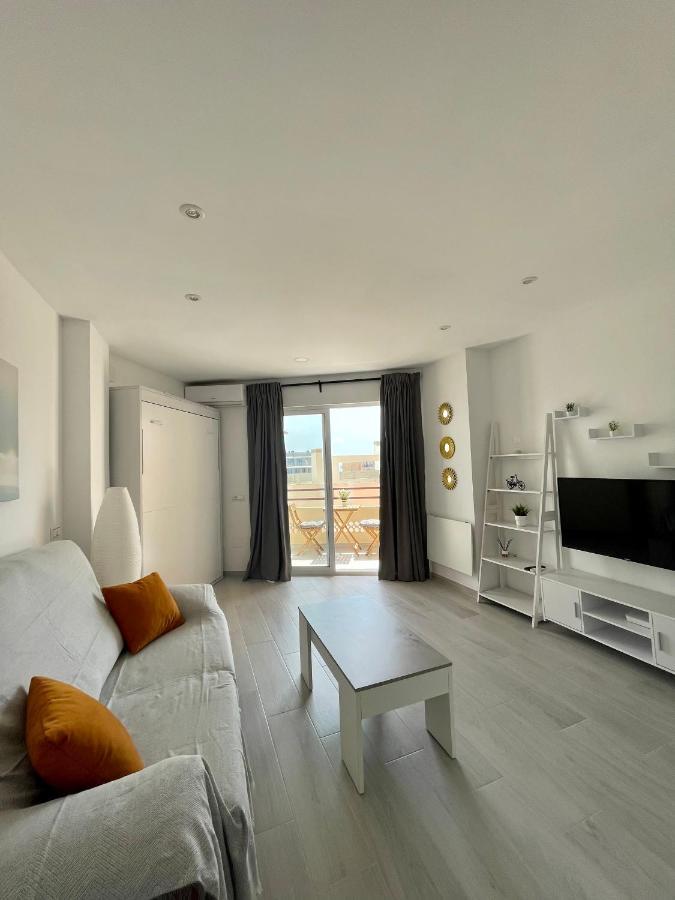 Apartamento Duquesa Beach *