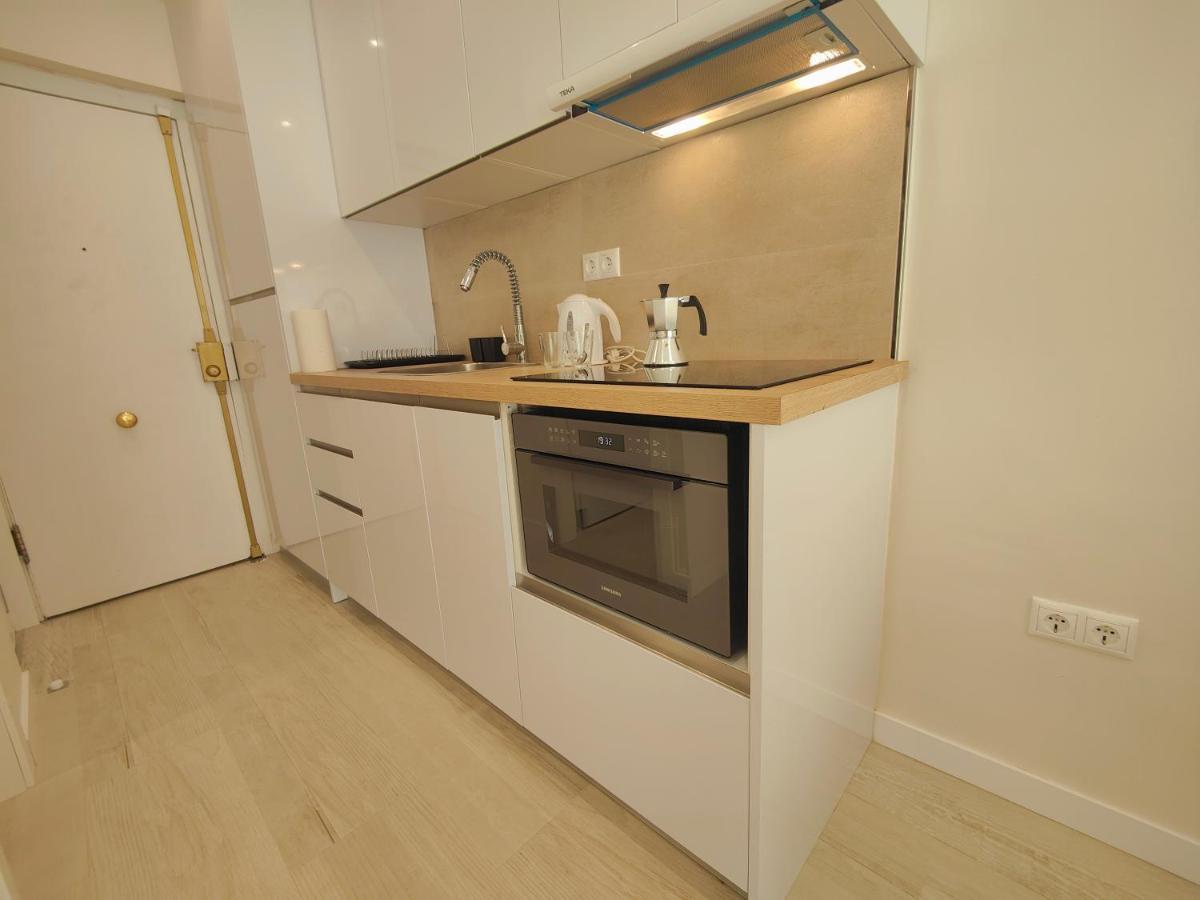 Coconut Begona Center By Namaste Elite Appartement *