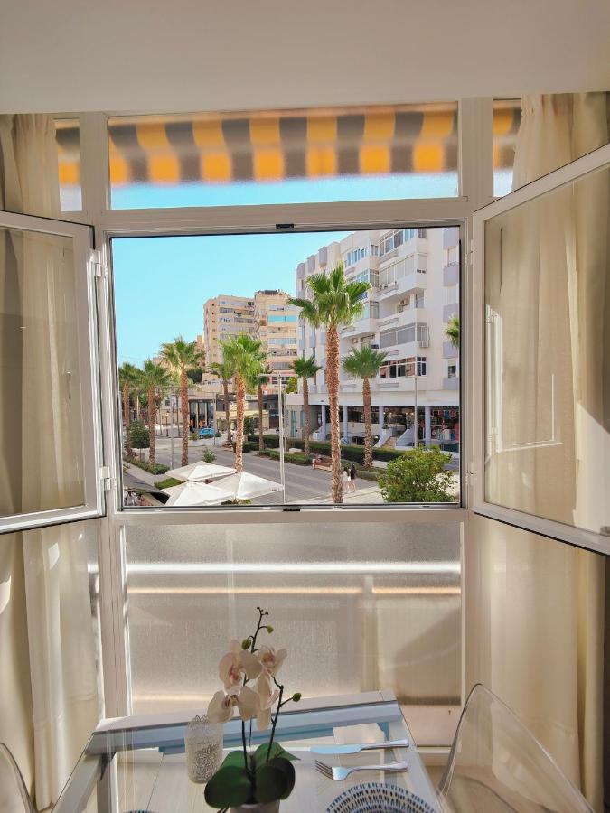 Coconut Begona Center By Namaste Elite Appartement Torremolinos