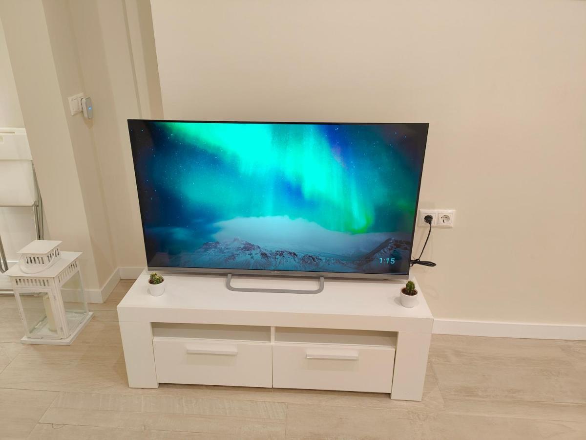 Apartamento Coconut Begona *