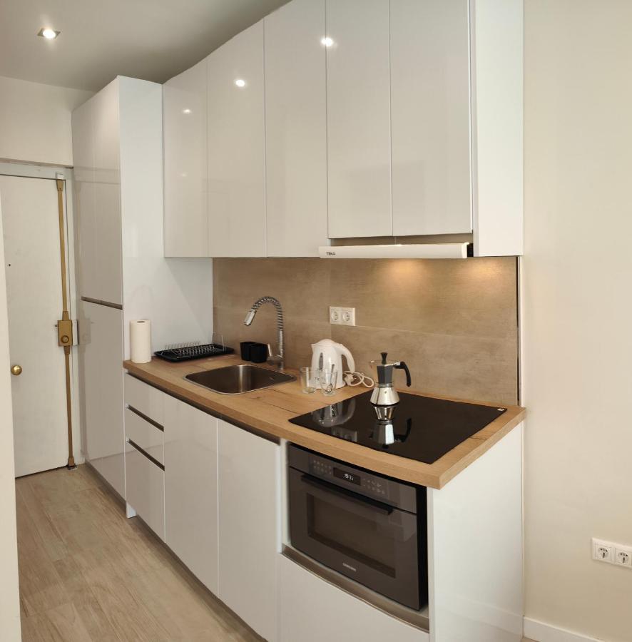 Coconut Begona Center By Namaste Elite Appartement Torremolinos