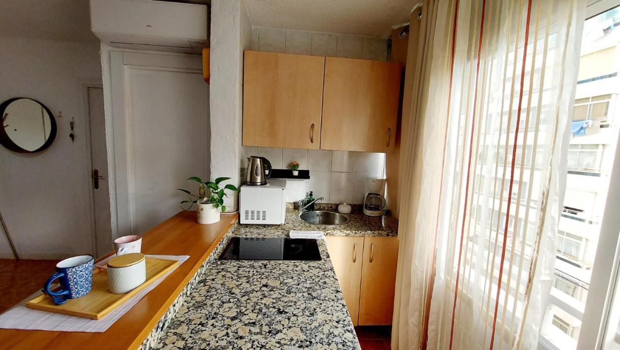 Appartement Congreso I *