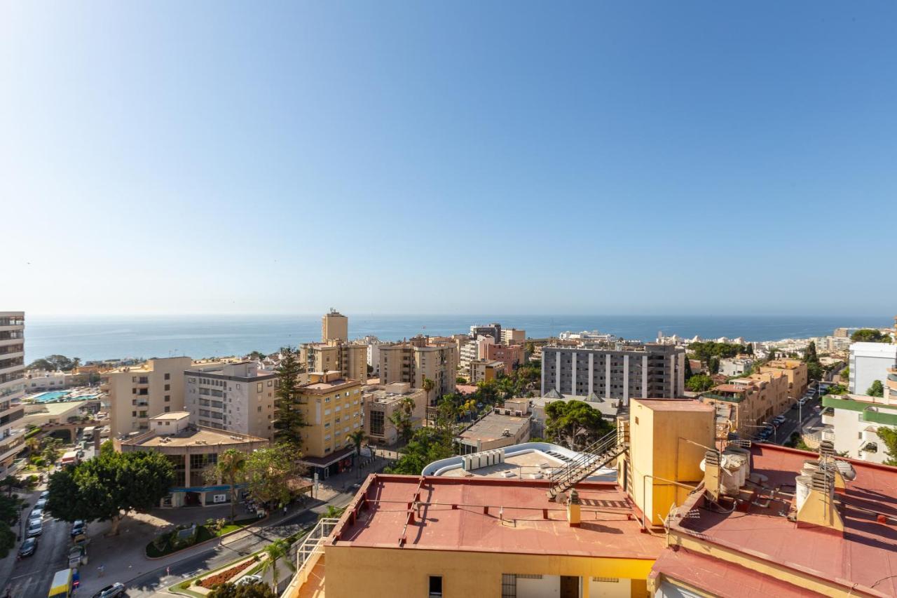 Appartement Las Dalias *