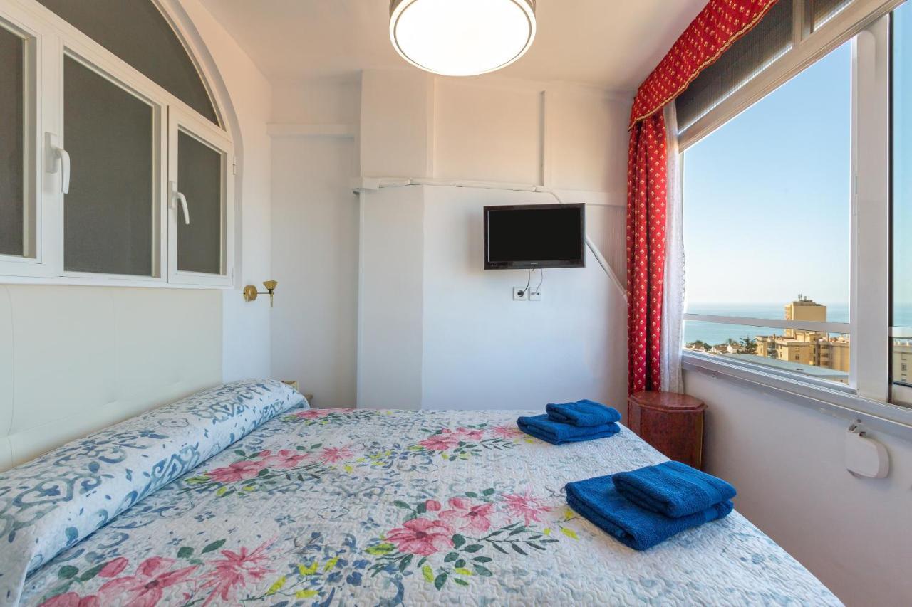 Las Dalias Appartement Torremolinos