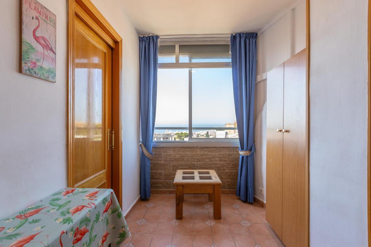 Appartement Las Dalias Torremolinos