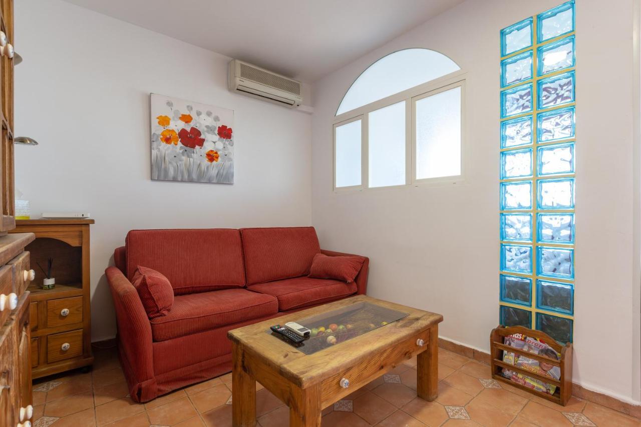 Appartement Las Dalias