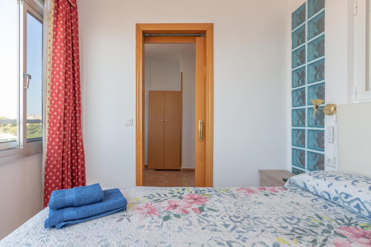 Las Dalias Appartement