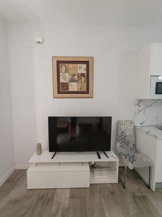 Nidos Carihuela New&beach *