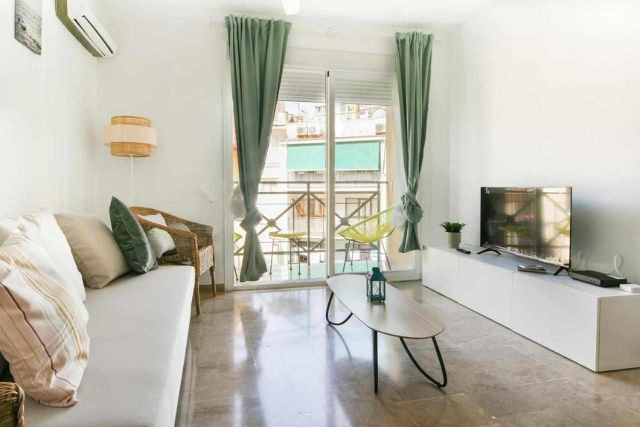 Brisa 2º11 Apartment