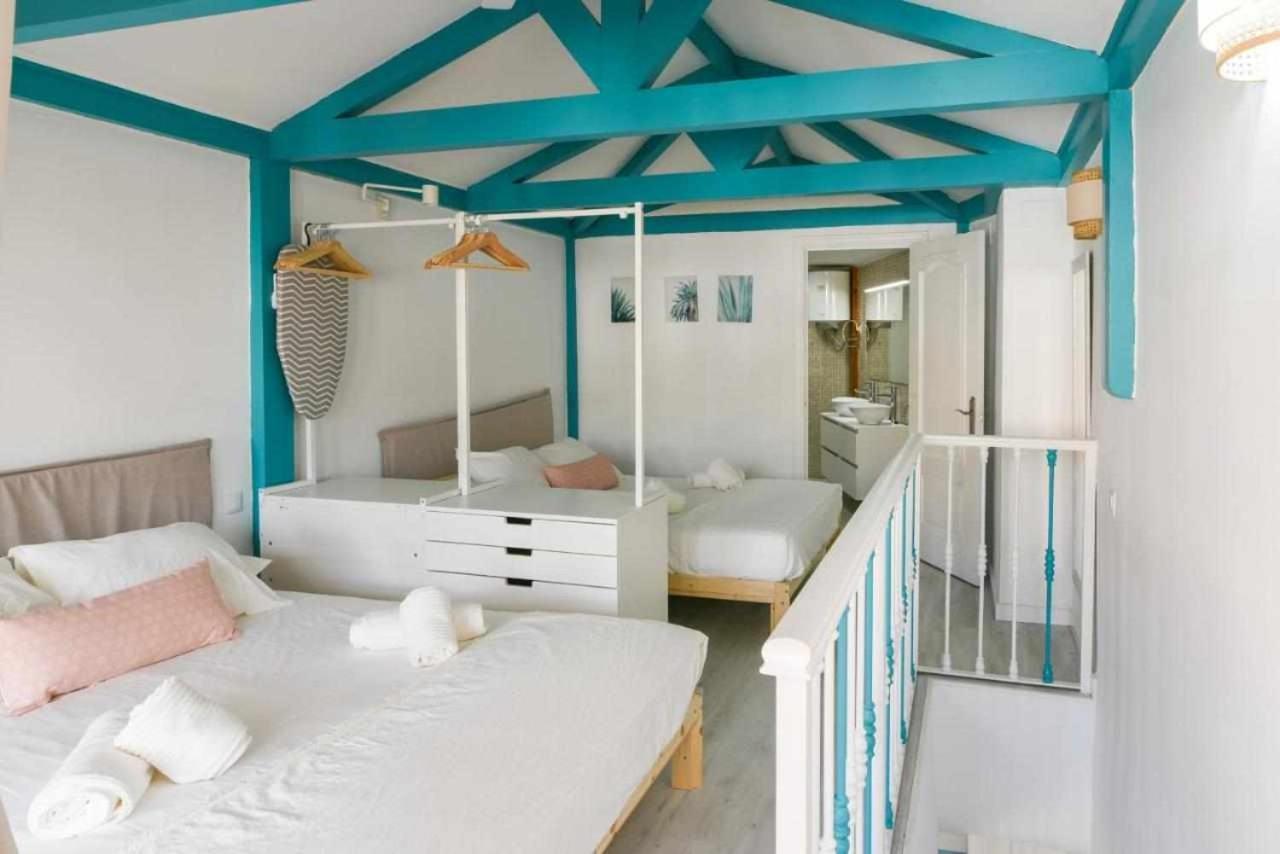 Brisa 2º11 Apartment