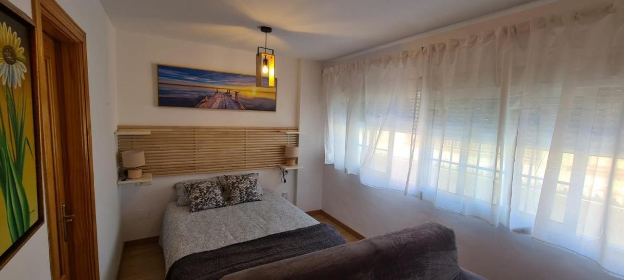 Carihuela Playa 2
