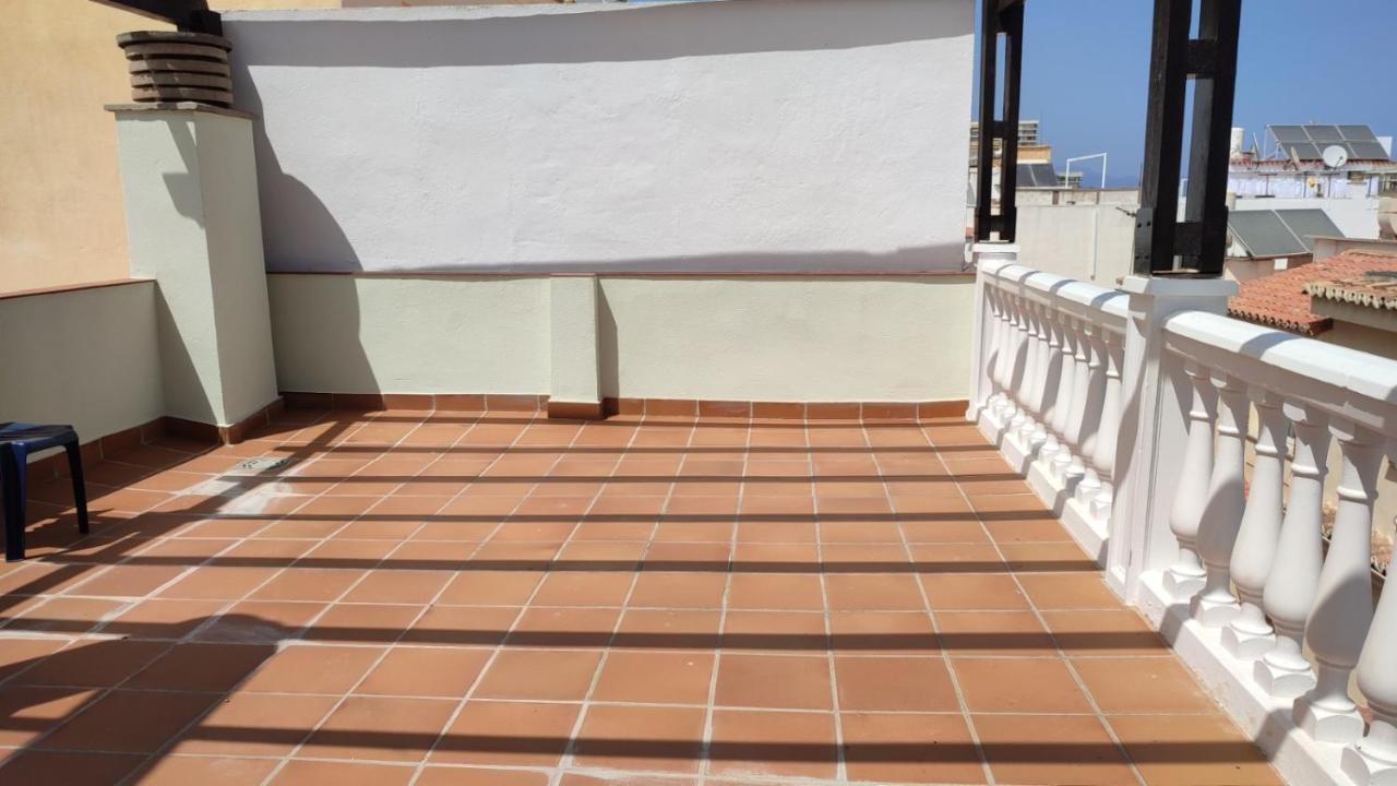 Carihuela Playa 2 Torremolinos