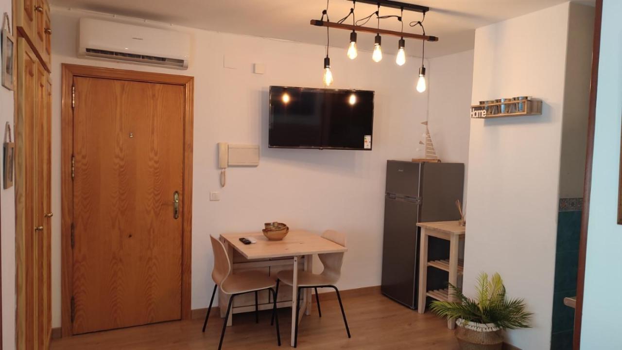 Carihuela Playa 2 Appartement *