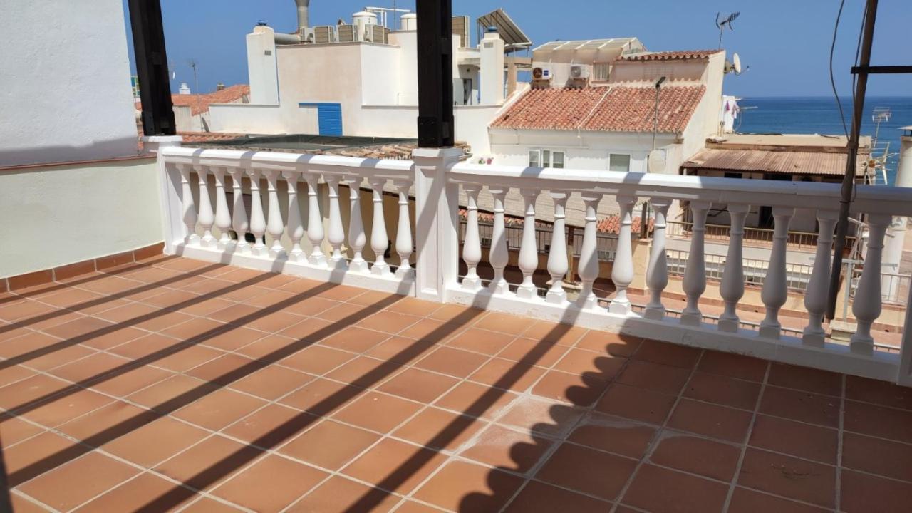 Appartement Carihuela Playa 2