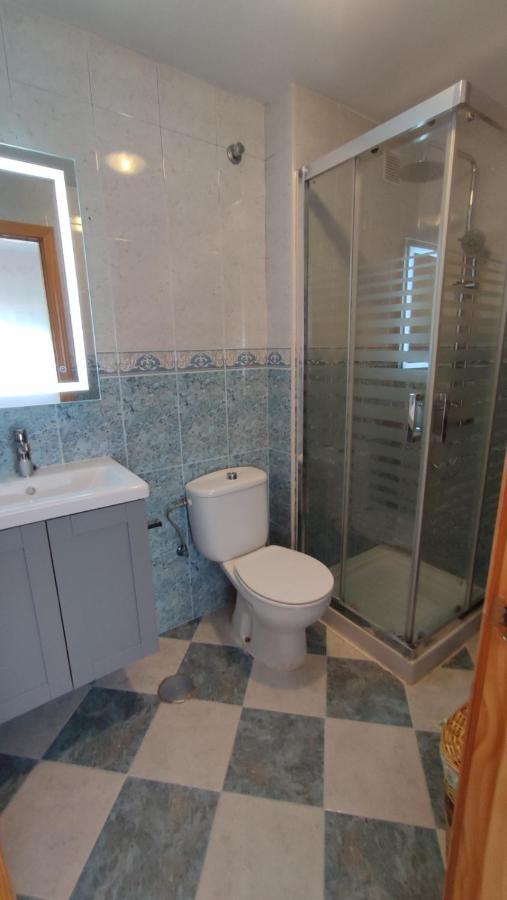 Appartement Carihuela Playa 2 Torremolinos