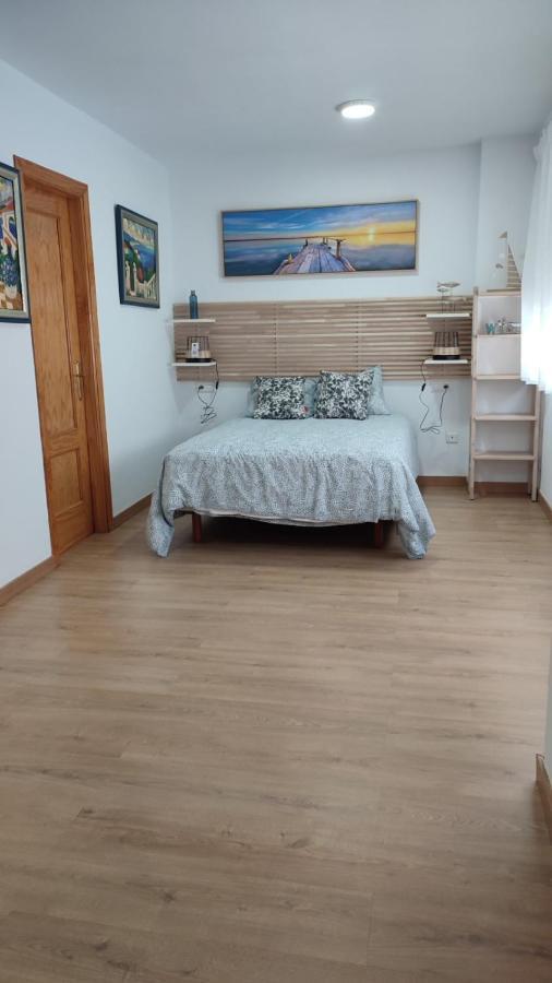 Carihuela Playa 1 Apartamento *