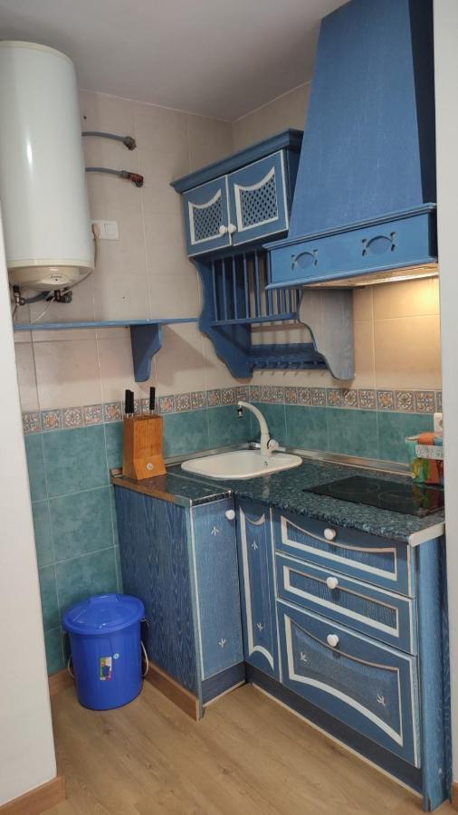 Apartamento Carihuela Playa 1