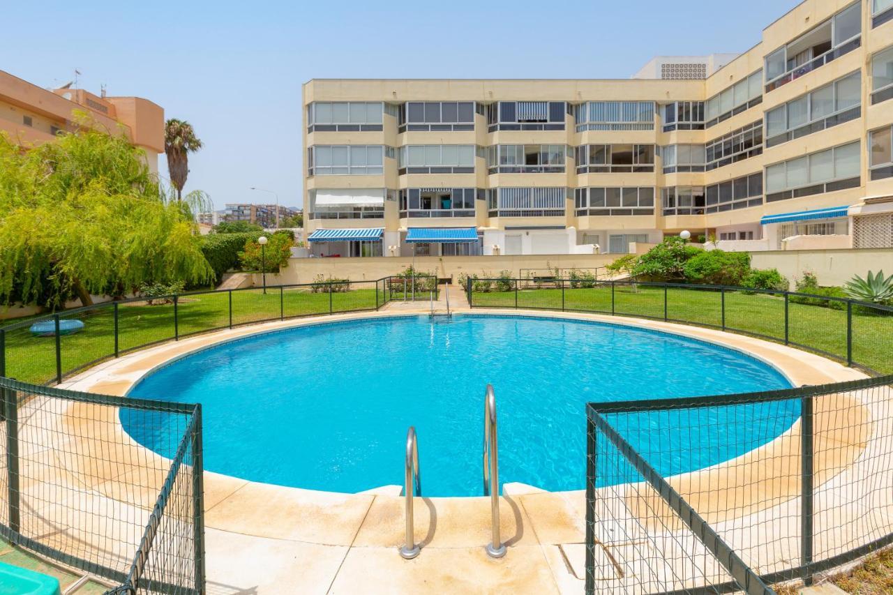 Apartment Vista Marina Torremolinos