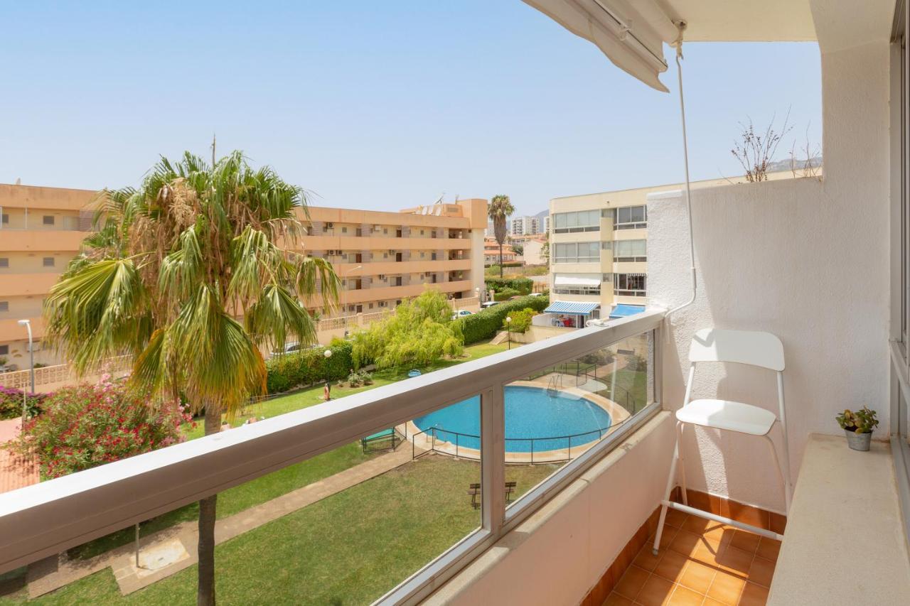 Vista Marina Torremolinos
