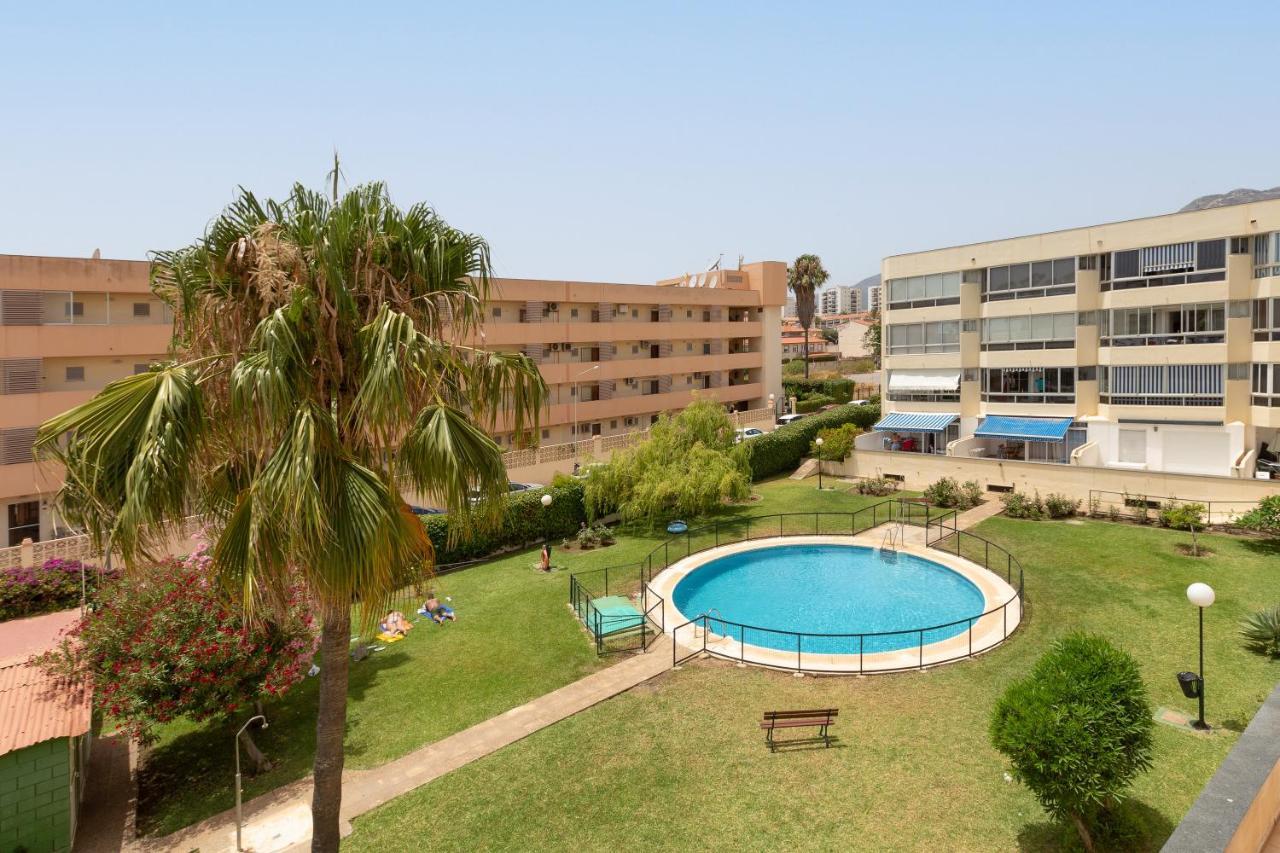 Apartment Vista Marina Torremolinos