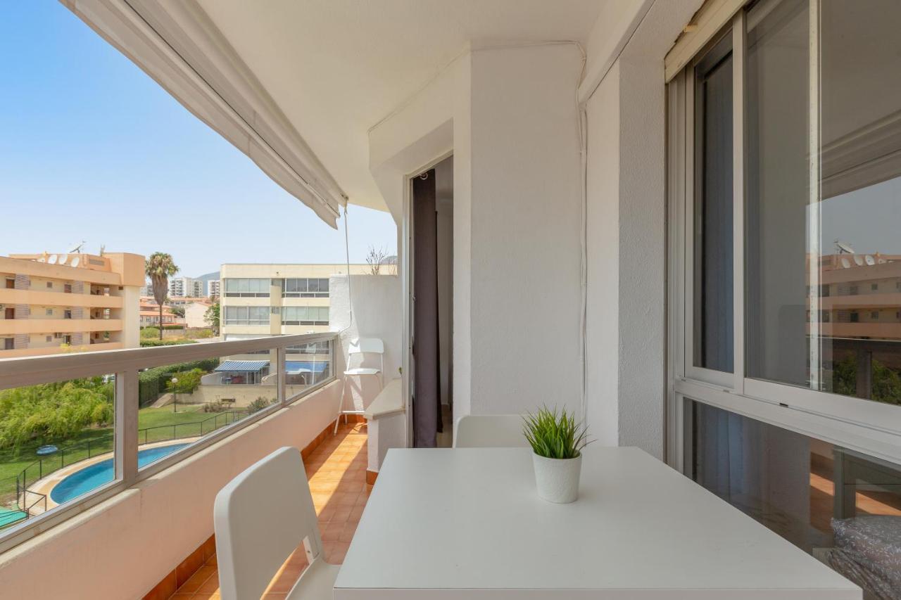 Apartment Vista Marina Torremolinos