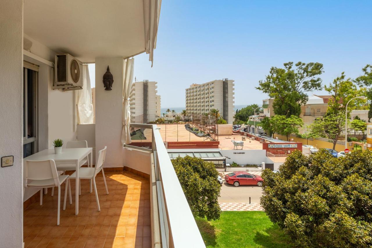 Vista Marina * Torremolinos