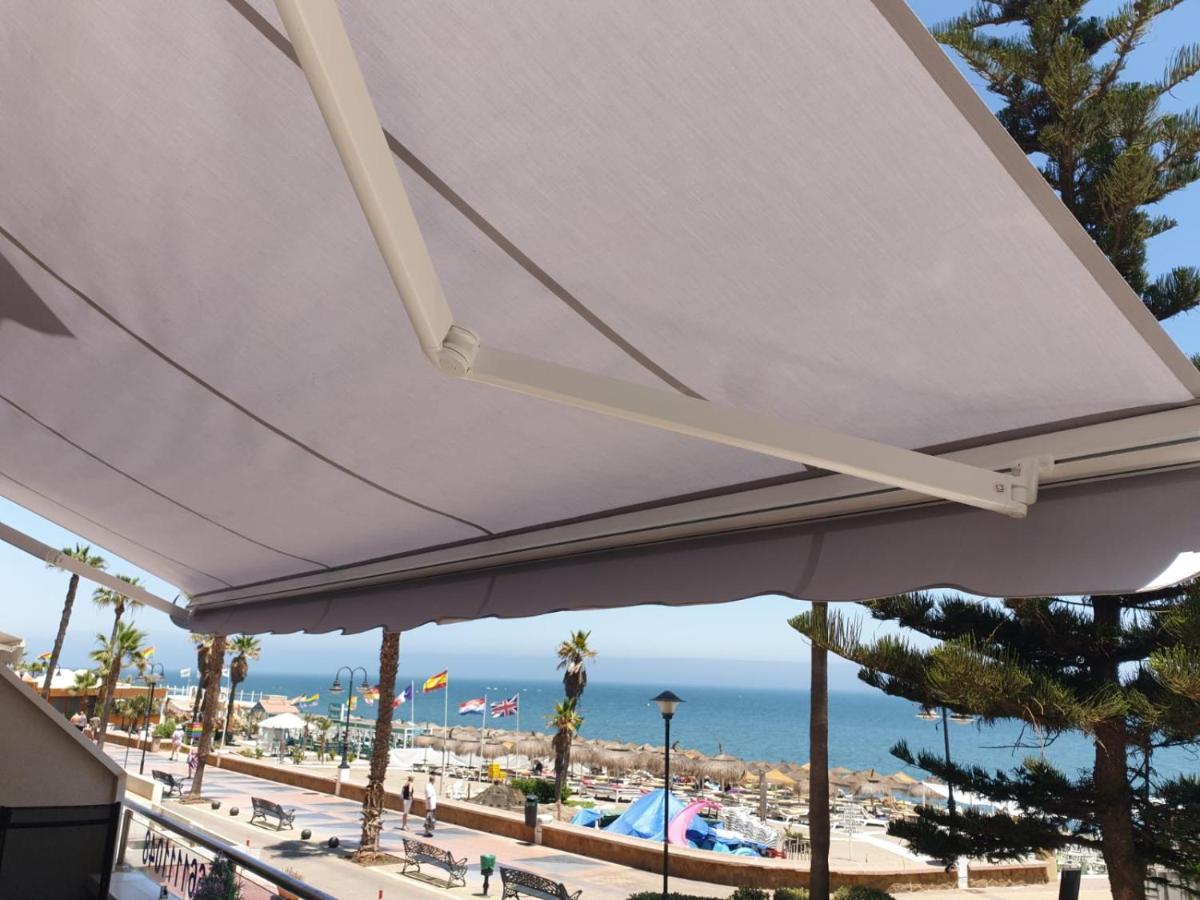 Apartment La Roca Chica Torremolinos
