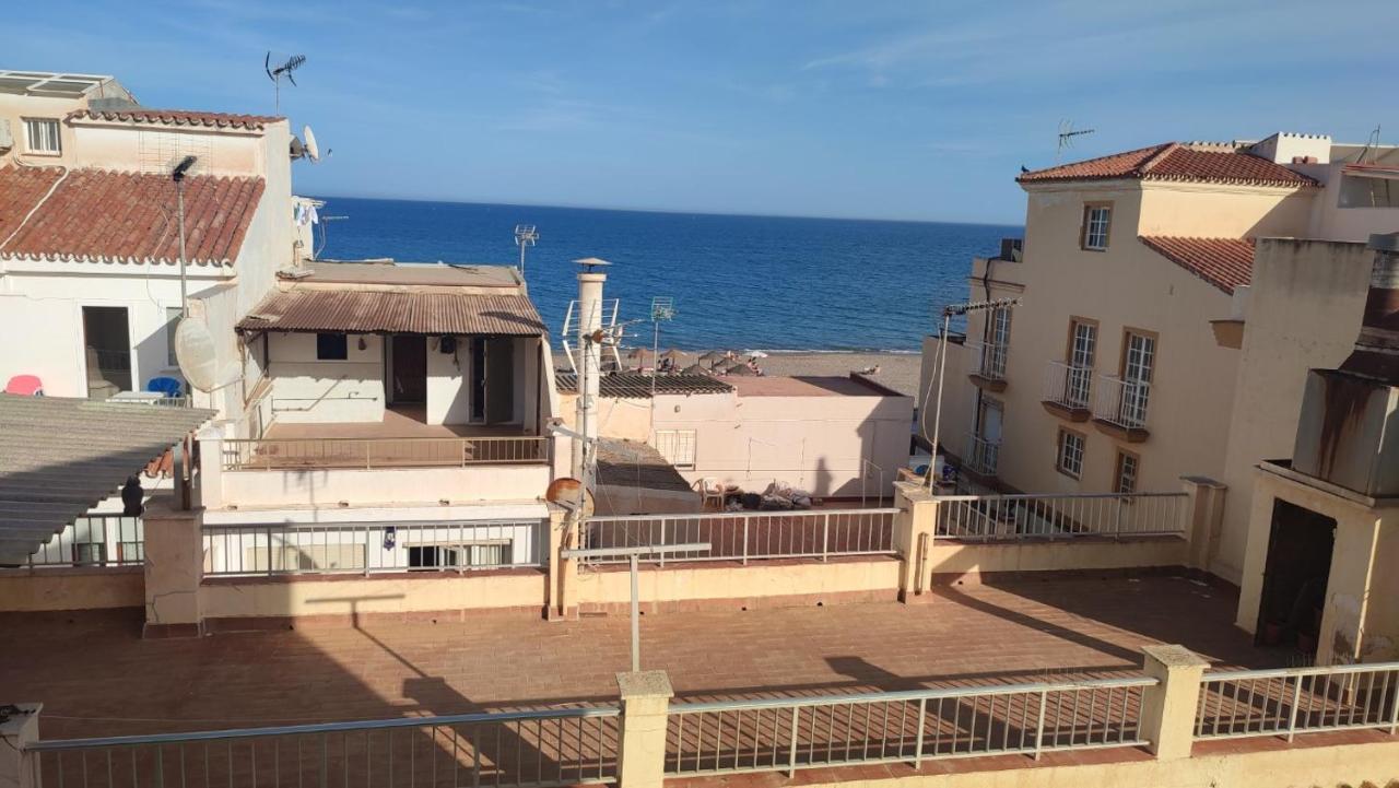 Carihuela Playa 2 Appartement *