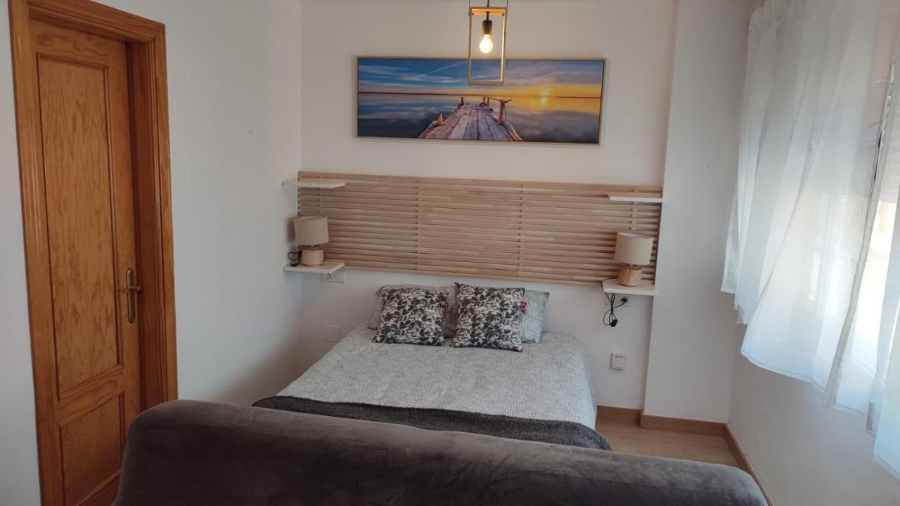 Carihuela Playa 2 Appartement Torremolinos