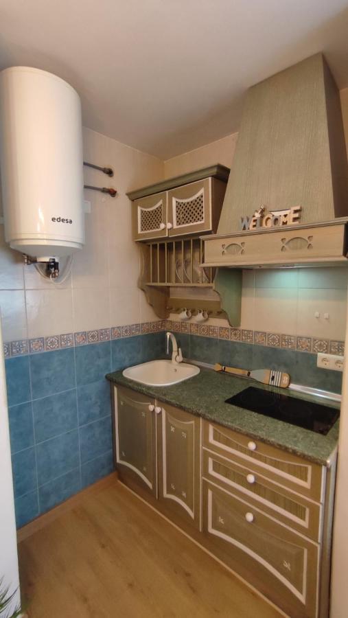 Appartement Carihuela Playa 2 *