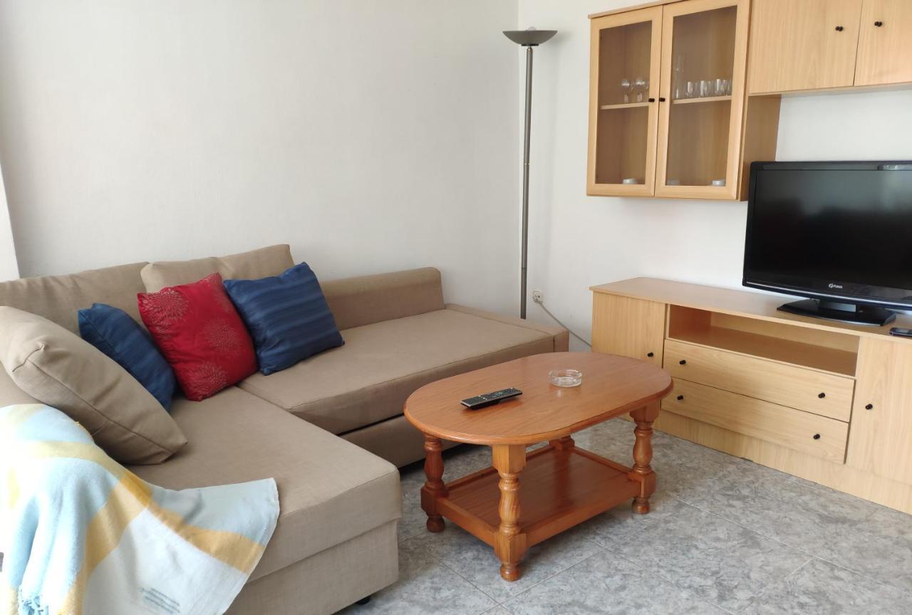 Hermoso Apartamento En Centro Appartement