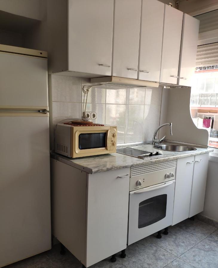 Hermoso Apartamento En Centro Appartement Torremolinos