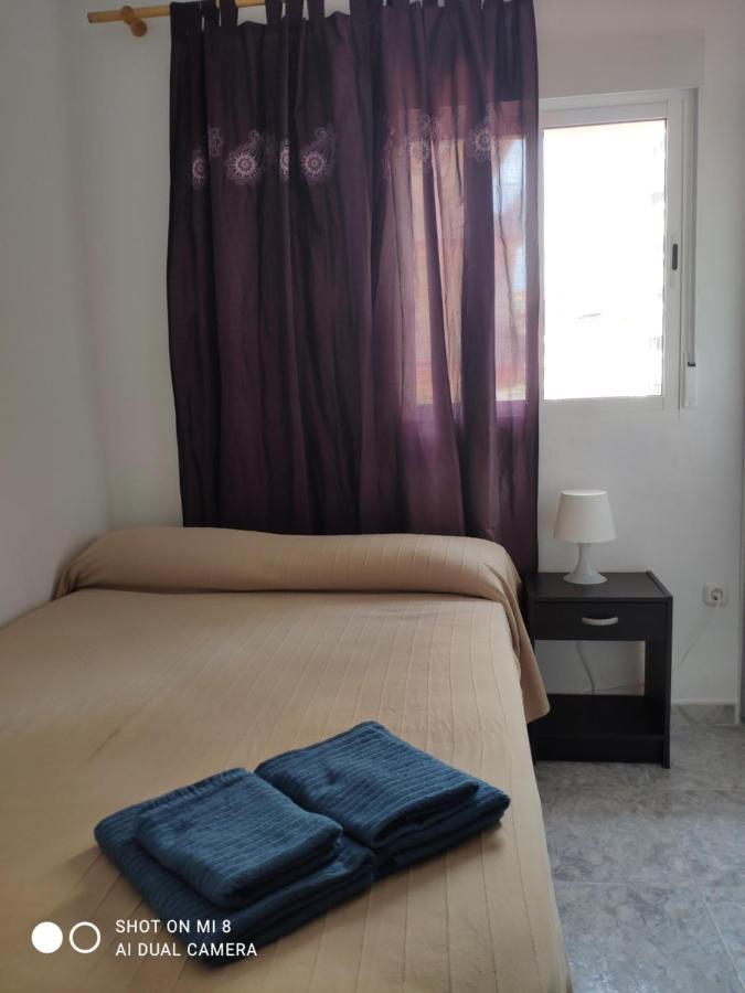 Appartement Hermoso Apartamento En Centro Torremolinos
