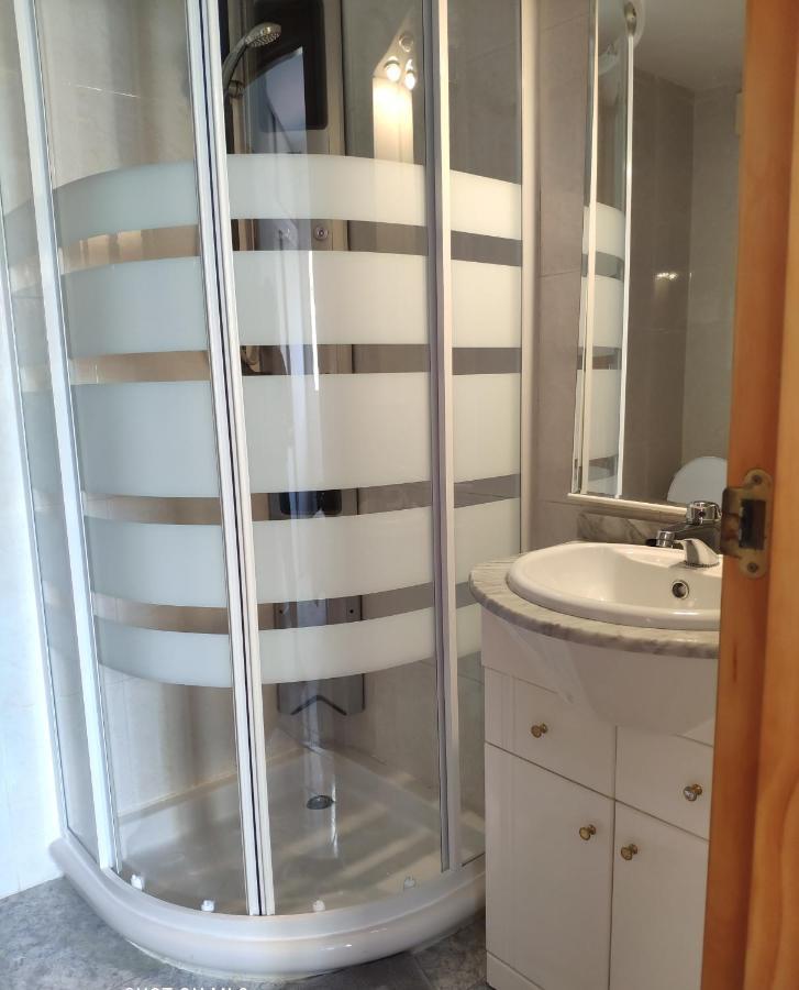 Hermoso Apartamento En Centro Appartement