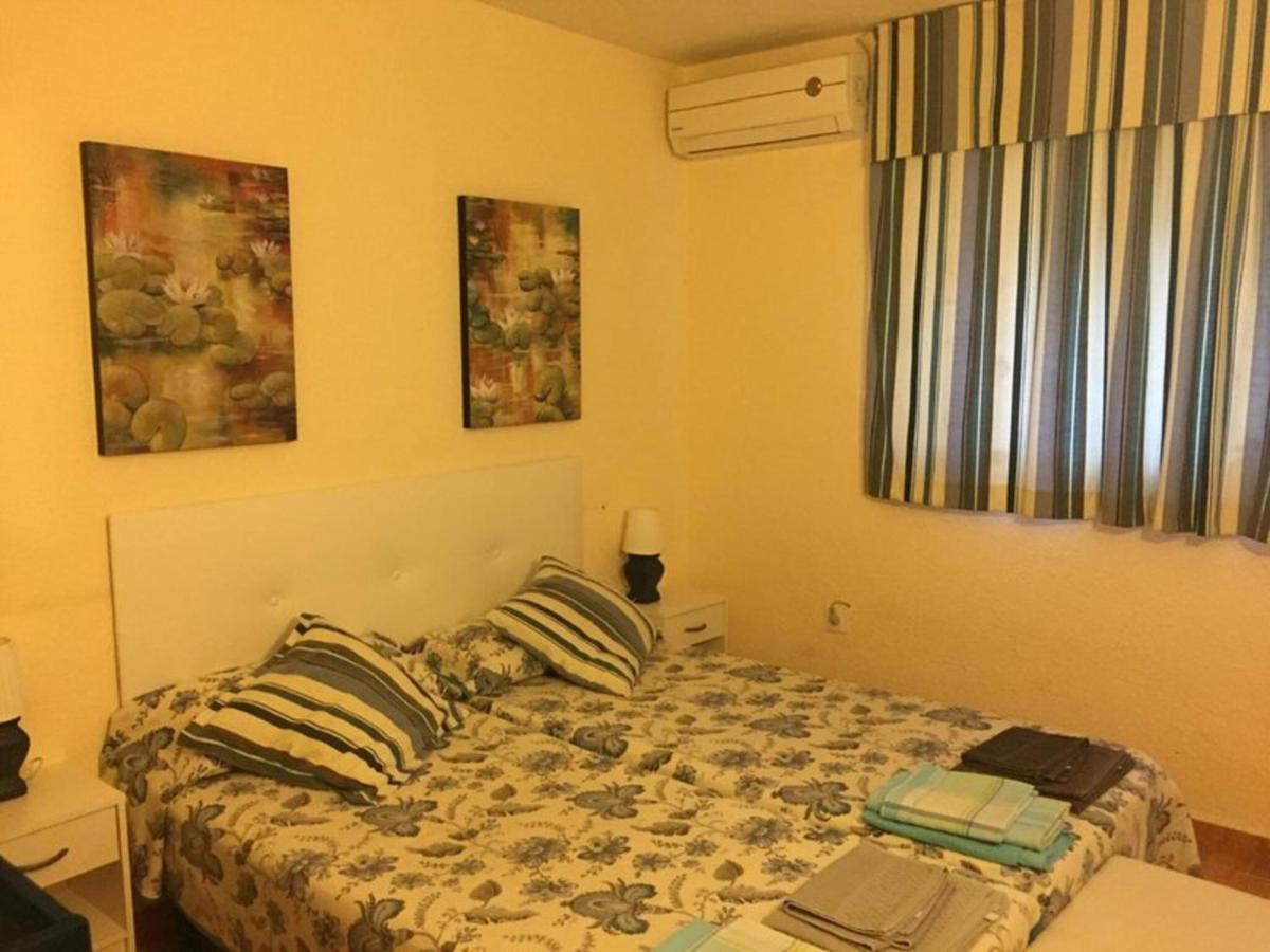 Gayfriendly 2 Bedrooms Apartment, Pet Friendly * Torremolinos