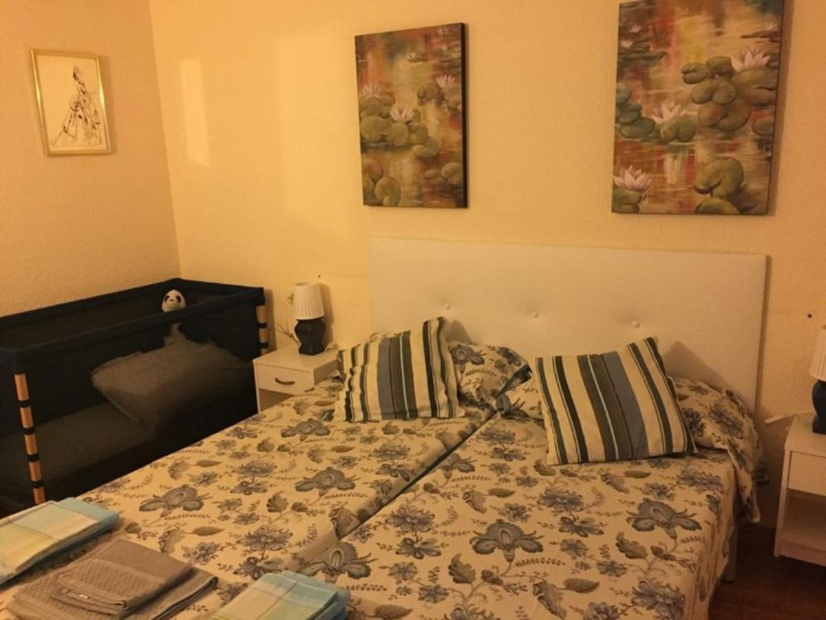 Gayfriendly 2 Bedrooms Apartment, Pet Friendly Apartment Torremolinos