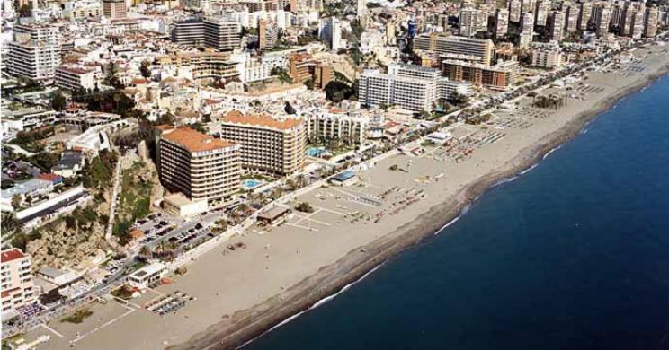 Apartment Center Sweet&beach