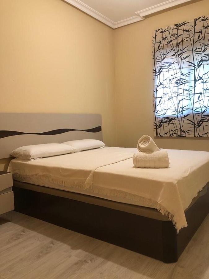 Center Sweet&beach Apartment *