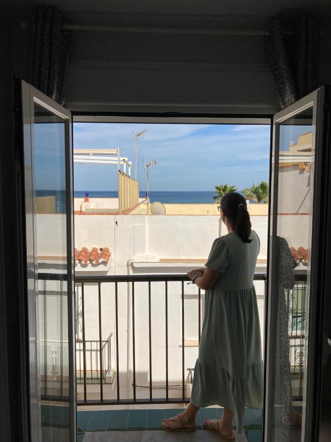 Mareabeach Apartment Torremolinos
