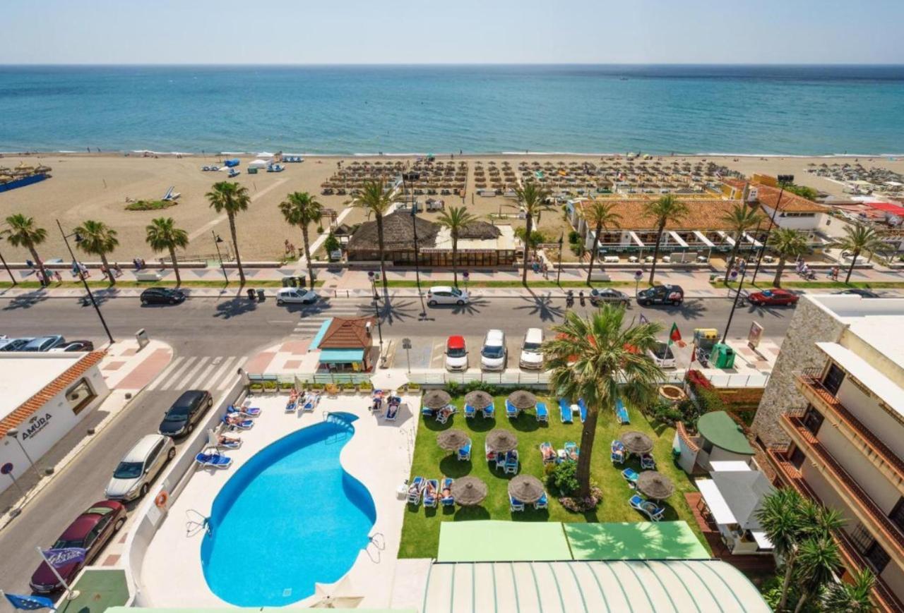 Appartement Club Playa Flores Torremolinos
