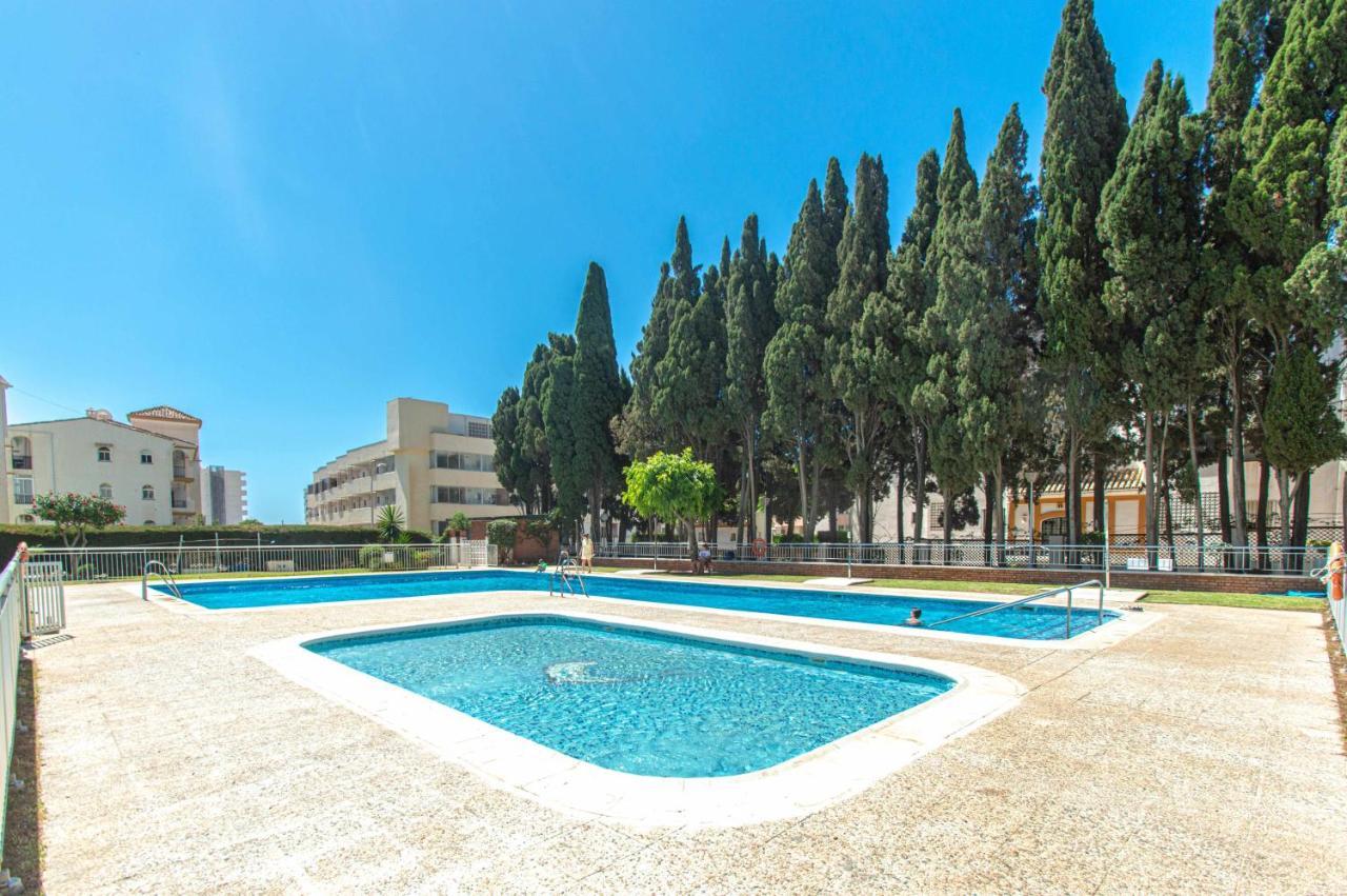 El Rocio En La Playa De Cariluela Apartment
