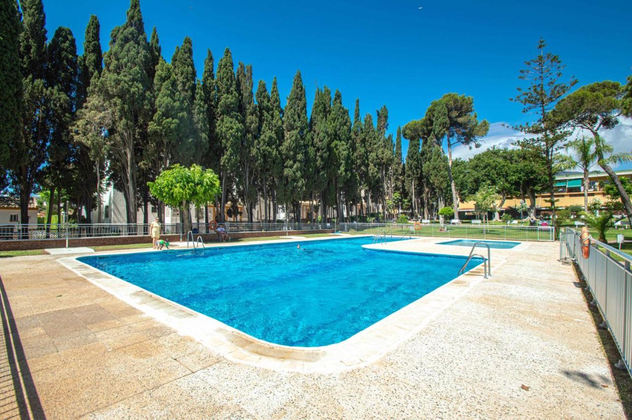 El Rocio En La Playa De Cariluela Apartment