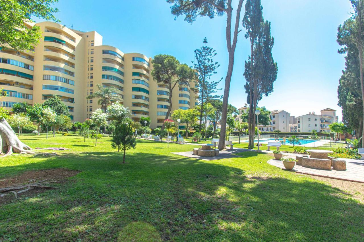 El Rocio En La Playa De Cariluela Apartment *