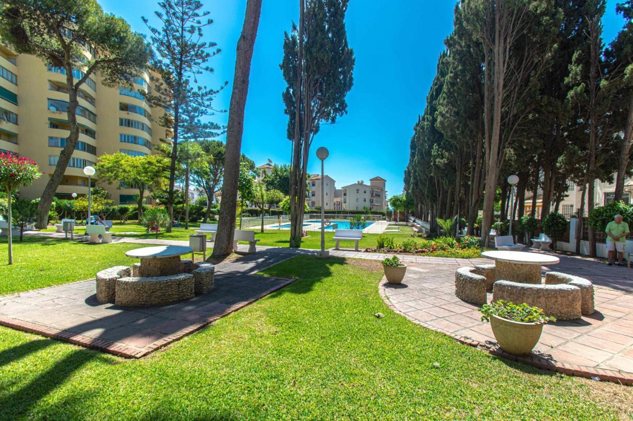 El Rocio En La Playa De Cariluela Apartment Torremolinos