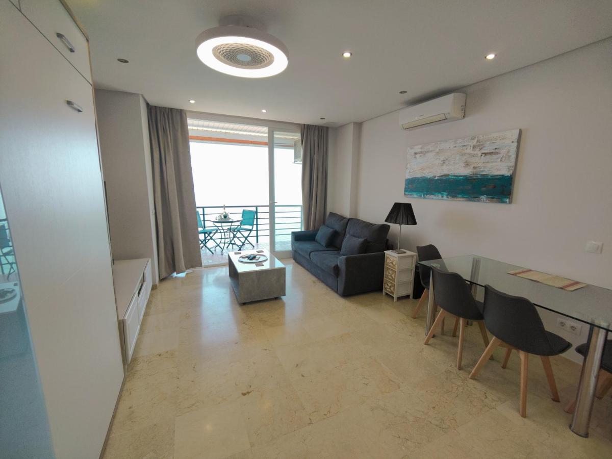Apartamento Santa-clara-blue Horizon. Front Line *
